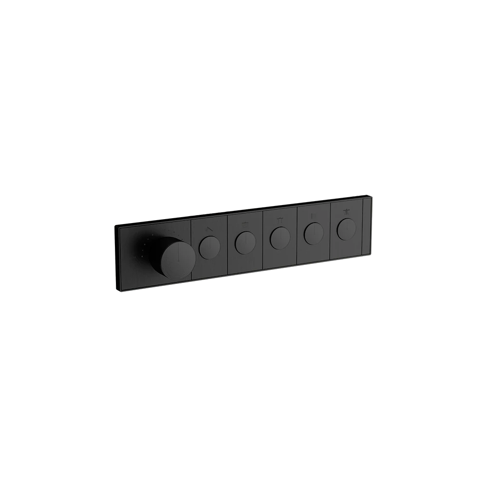 Anthem™ Recessed Mechanical Thermostatic Control - Five Outlet (5OT) 26349T-9-*