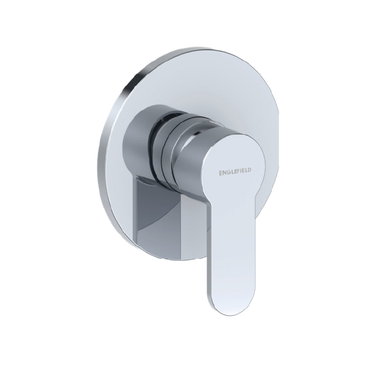 Englefield Studio MASTERFLOW® Shower Mixer (36203A-CP)