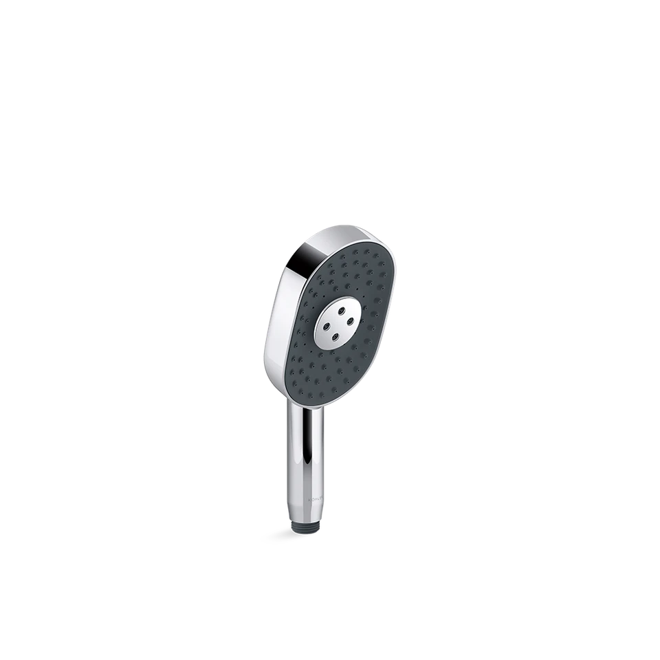 Kohler Statement™ Handshower - Oblong Chrome (26284T-G-CP)
