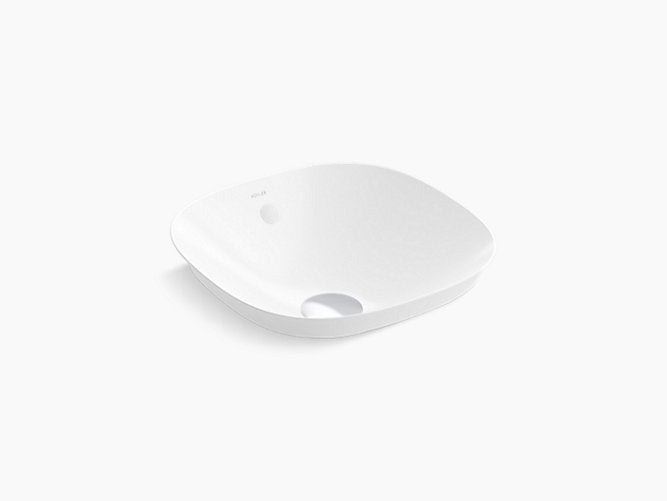 Veil™ Square Vessel without deck