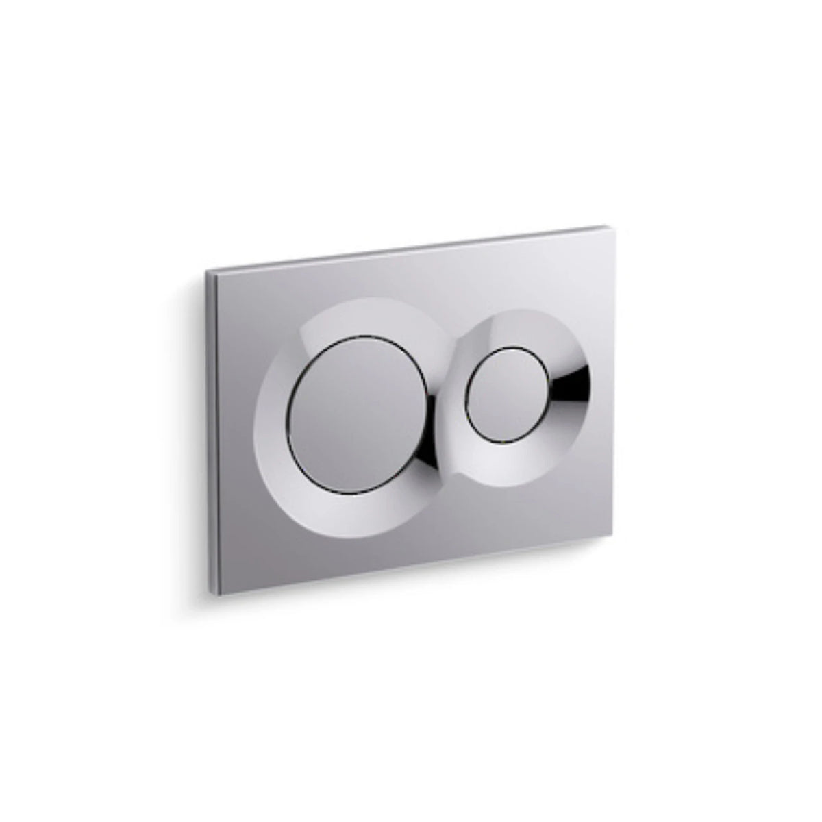 Note Pneumatic Face Plate