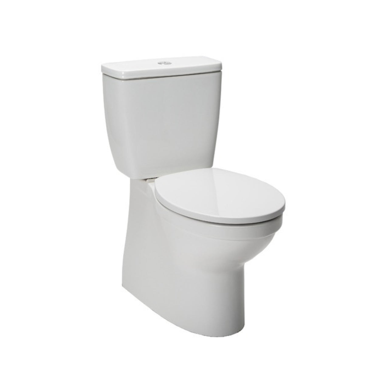 Englefield Valencia Toilet Suite Back to Wall Large Vario 160-210mm (77913A-0)