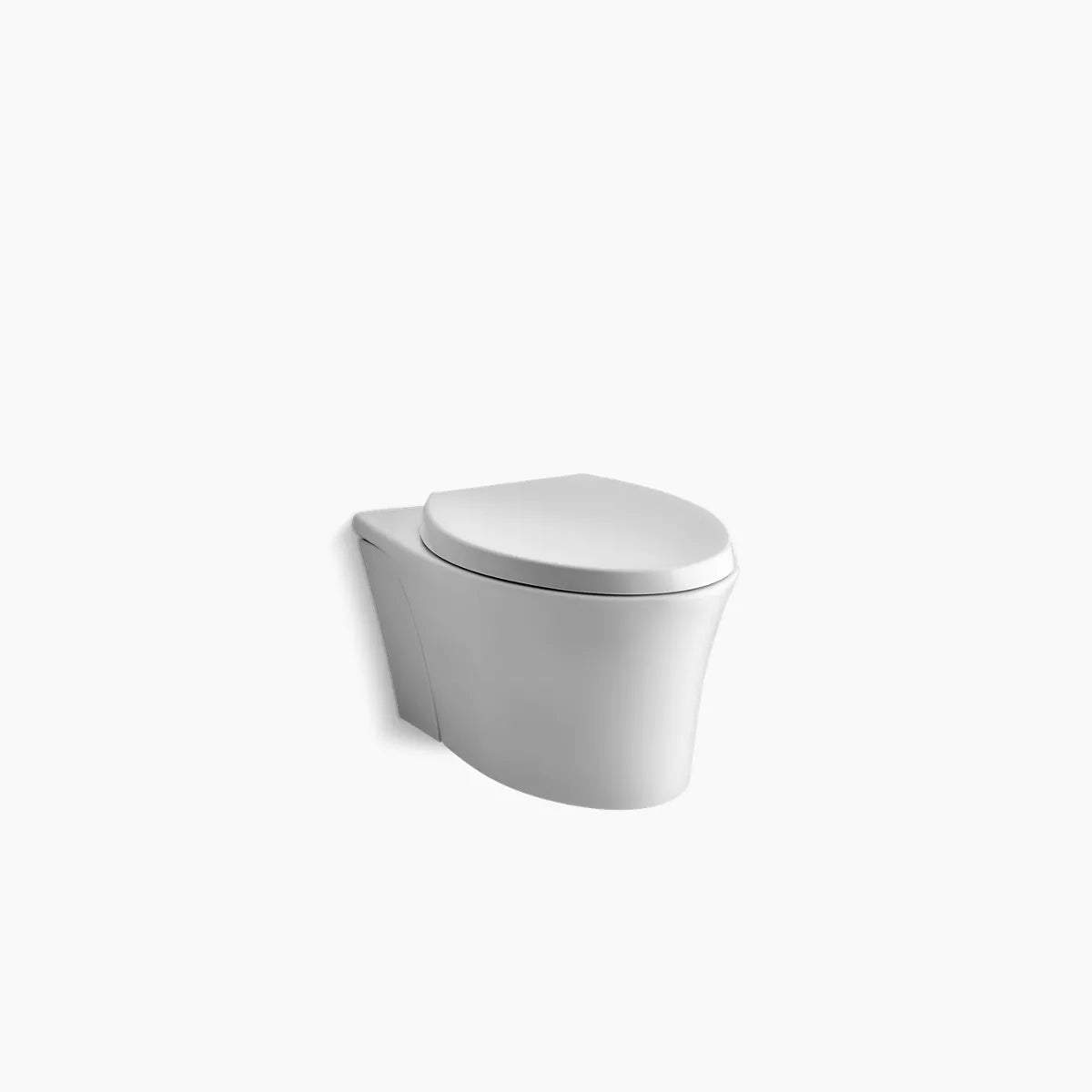 Veil Non Intelligent Wall Hung Toilet