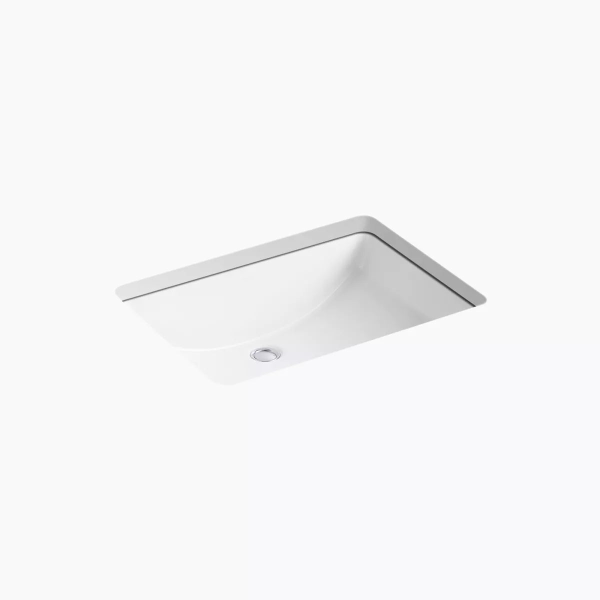 Ladena Undercounter Basin 2215X-0