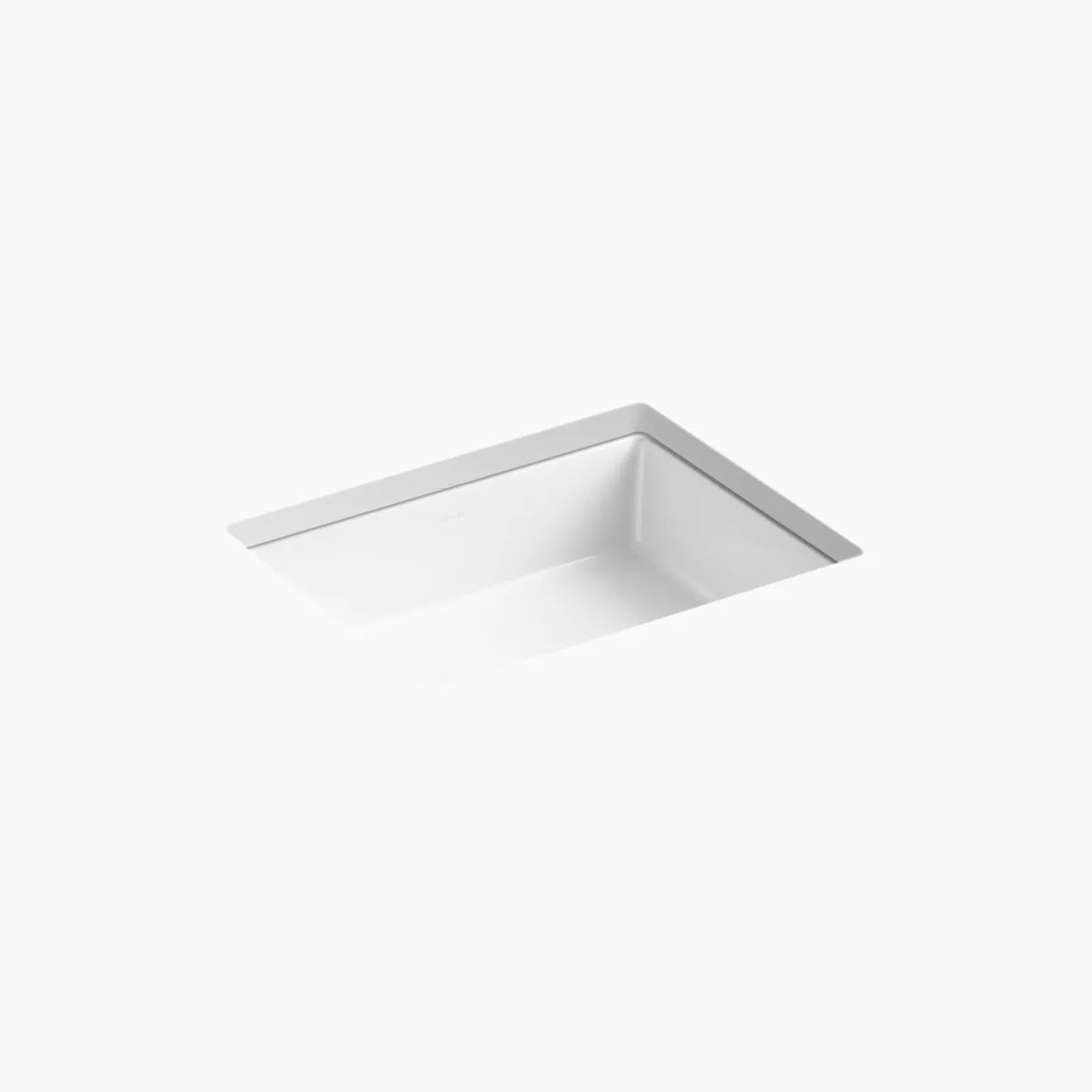 Verticyl™ Rectangular Under Counter