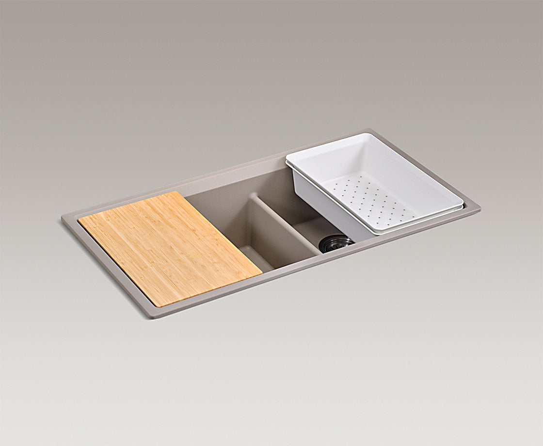 Kitchen Sinks