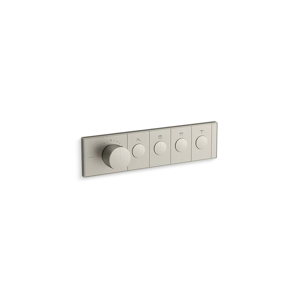 Thermostatic Controls