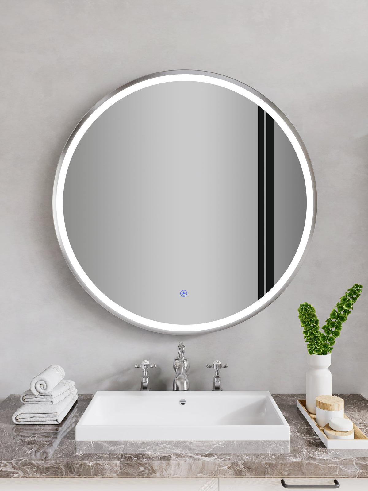 Decorative Mirrors