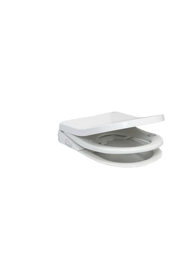 Electronic Bidet Seats