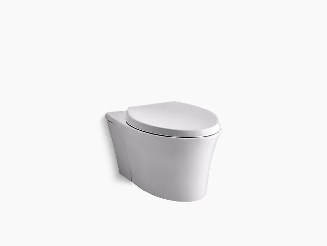 Wall Hung Toilets