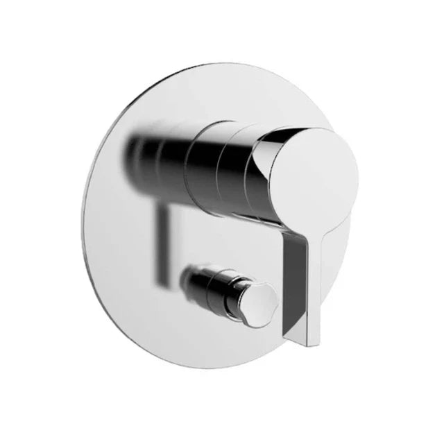 Shower & Bath Mixers