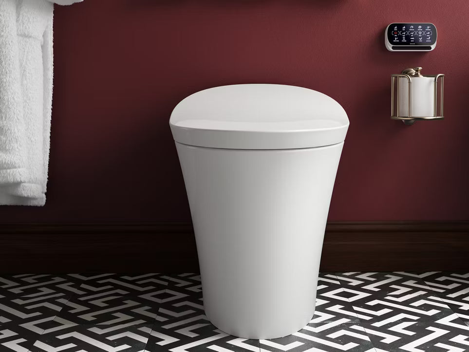 Smart Toilets