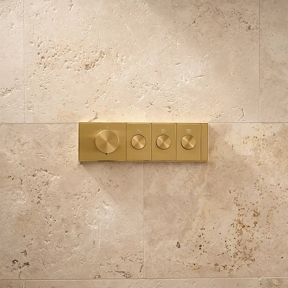 SHOWER CONTROLS