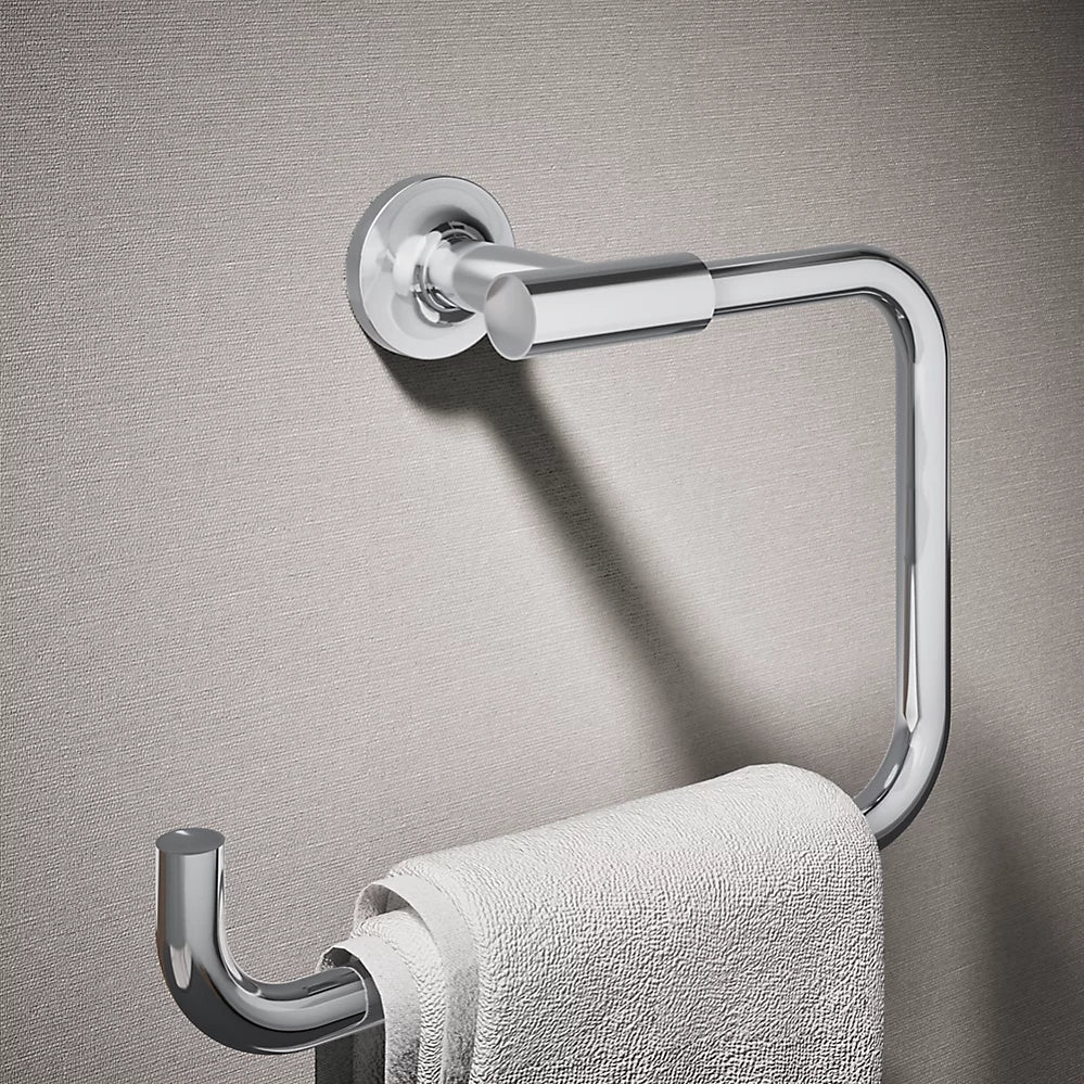 Towel Arms & Rings