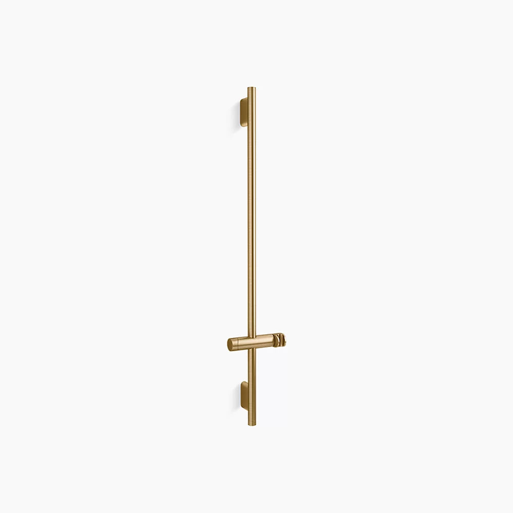Slide Showers & Rails