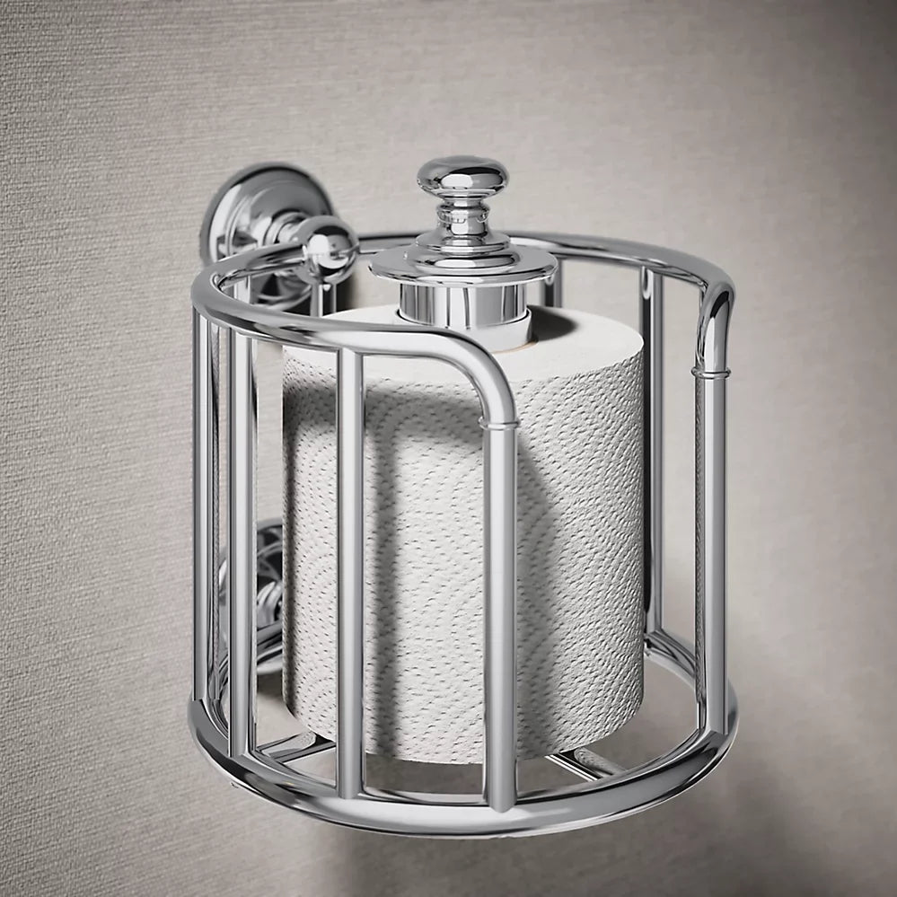 Toilet Roll Holders