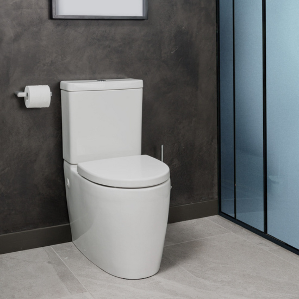 Back to Wall Toilets