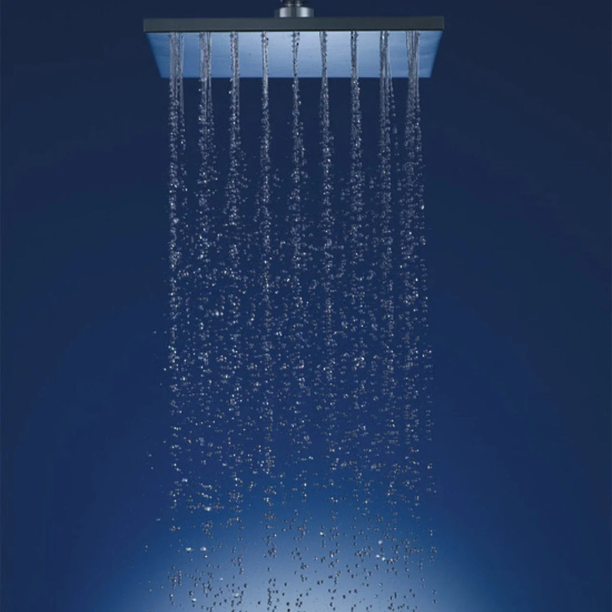 Rain Showers & Rainheads