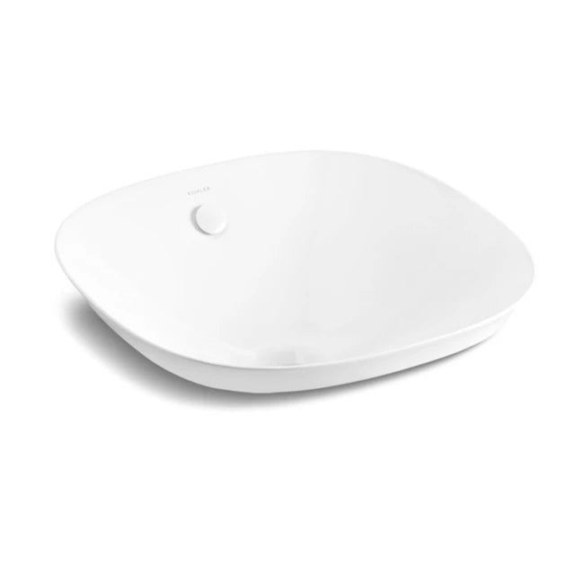 Semi-Inset Basins