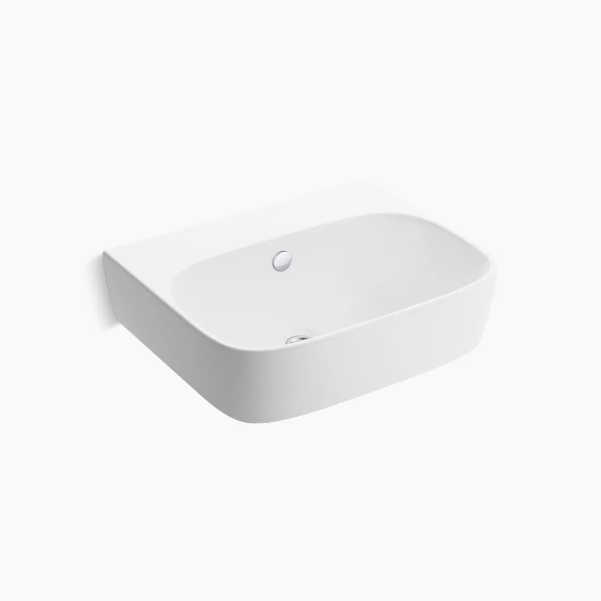 Wall Hung Basins