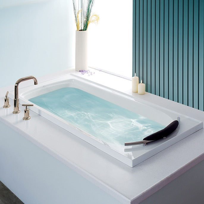 Bath Spouts