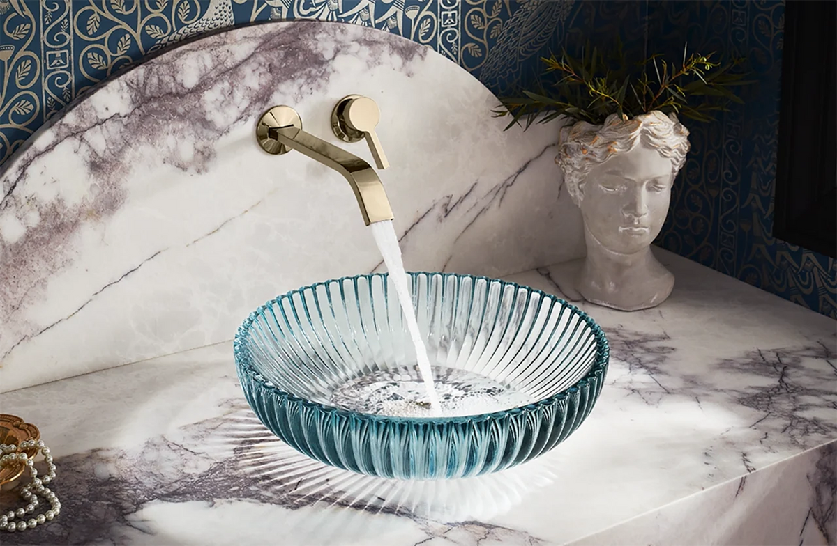 Vessel Basins