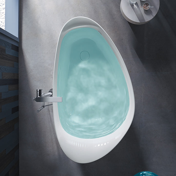 Freestanding Baths