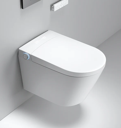 KB Modena Smart Back to Wall Toilet (29002A-T3-0)