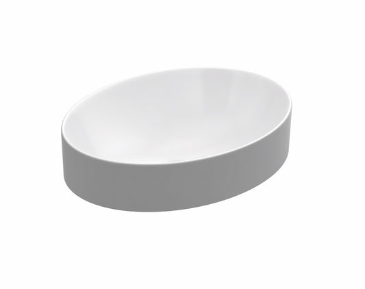 Kohler Chalice Oval Vessel Basin (99183T-0)