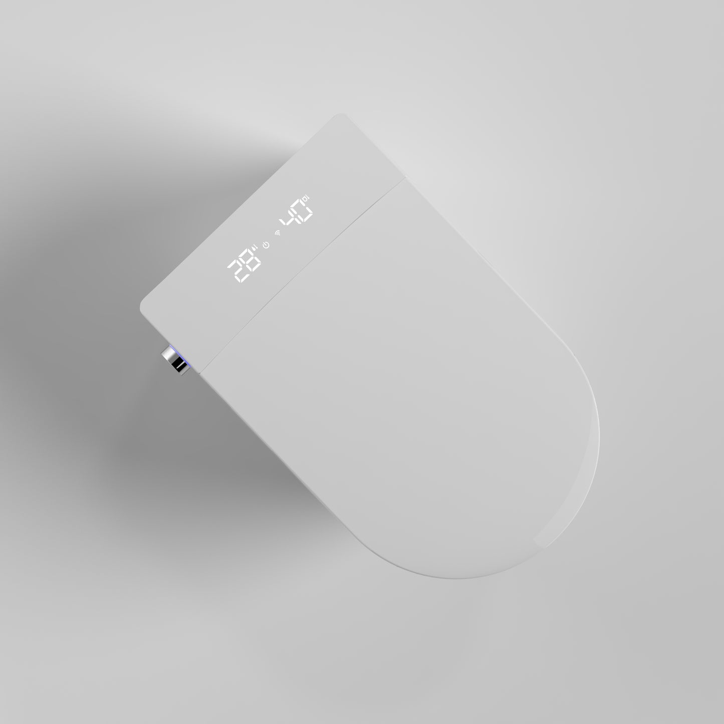 KB Modena Smart Wall Face Toilet (29001A-T4P-0)