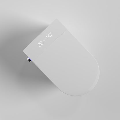 KB Modena Smart Wall Face Toilet (29001A-T4P-0)