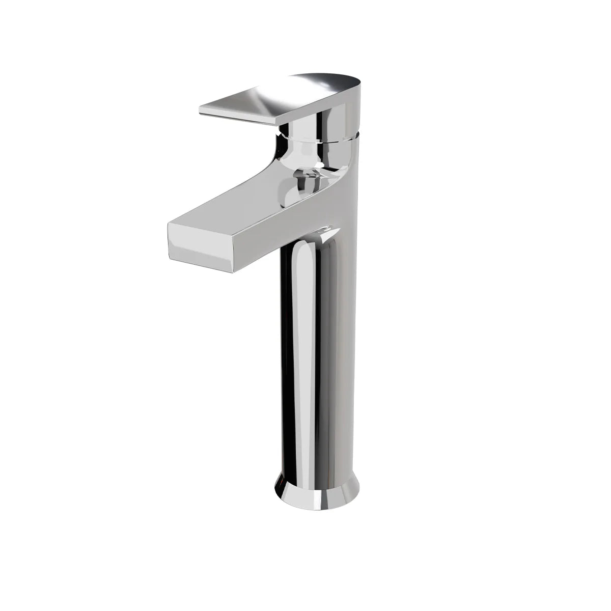 Kohler Taut Tall Basin Mixer Chrome (74026T-B4ND-CP)