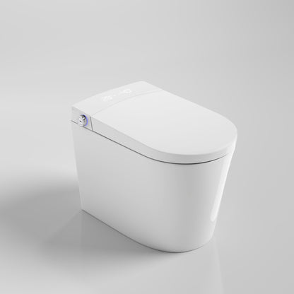 KB Modena Smart Wall Face Toilet (29001A-T4P-0)