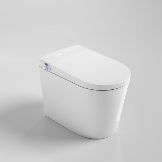 KB Modena Smart Wall Face Toilet (29001A-T4P-0)