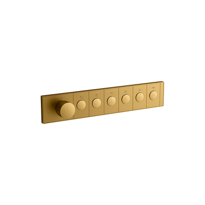 Anthem™ Recessed Mechanical Thermostatic Control - Six Outlet (6OT)  26350T-9-*
