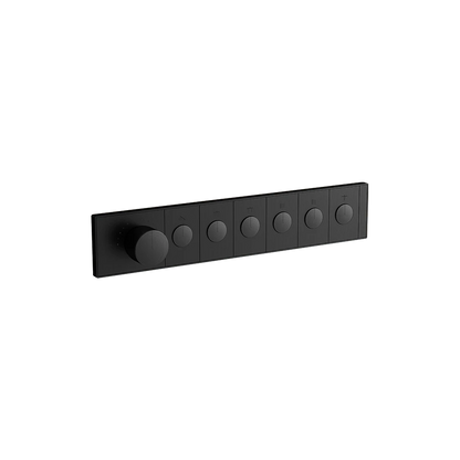 Anthem™ Recessed Mechanical Thermostatic Control - Six Outlet (6OT)  26350T-9-*