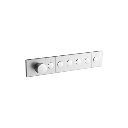Anthem™ Recessed Mechanical Thermostatic Control - Six Outlet (6OT)  26350T-9-*