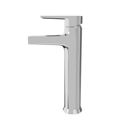 Kohler Taut Tall Basin Mixer Chrome (74026T-B4ND-CP)