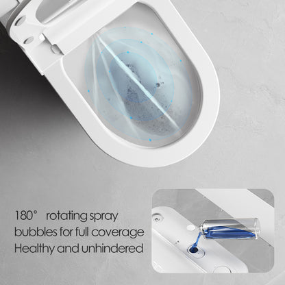 Nora K2 Intelligent Toilet