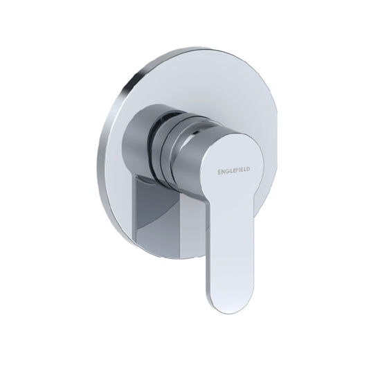 Englefield Studio MASTERFLOW® Shower Mixer (36203A-CP)