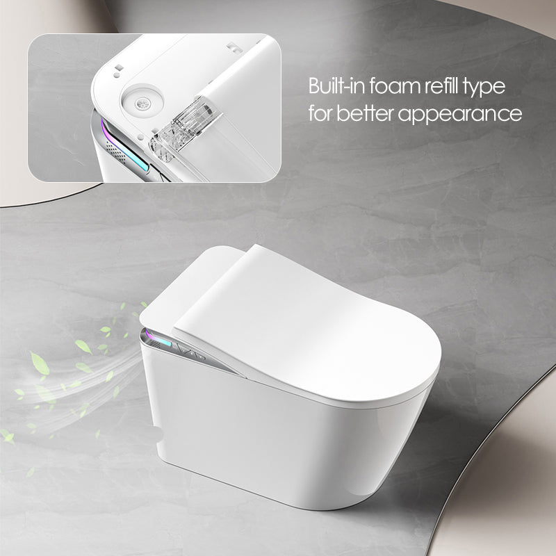 Nora K2 Intelligent Toilet