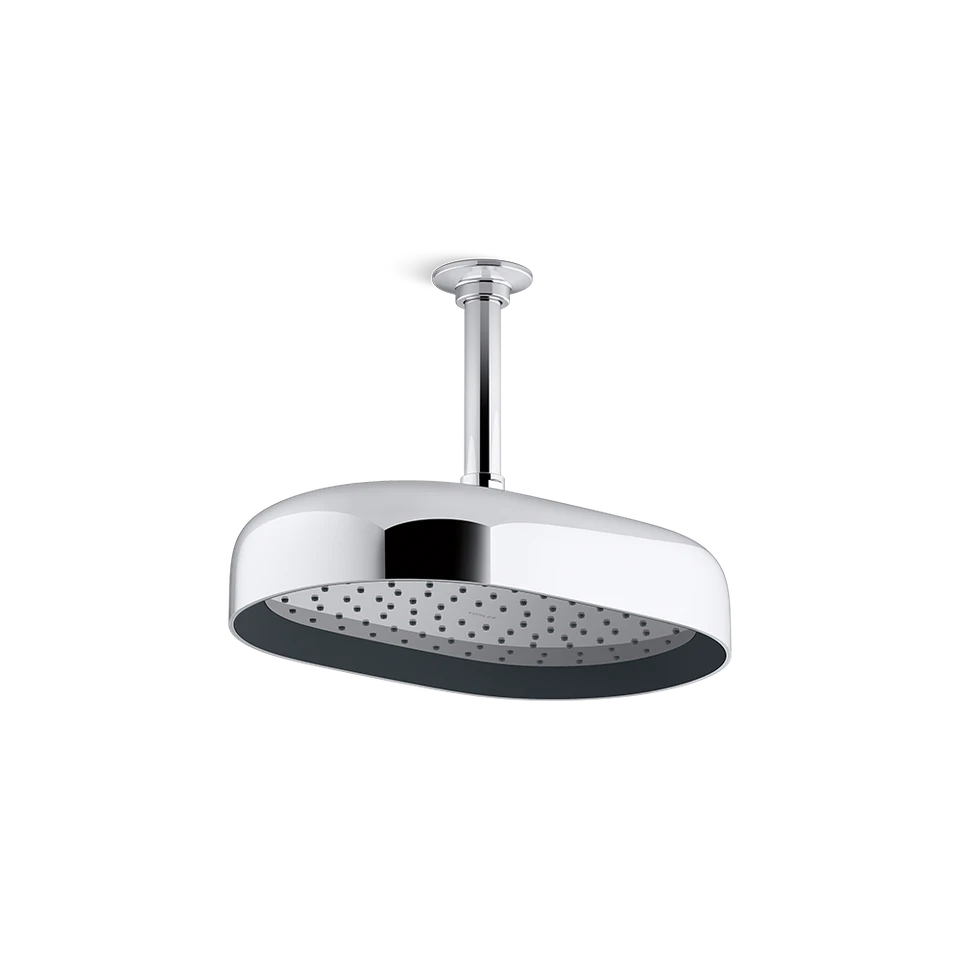 Kohler Statement™ Rainhead - Oblong
