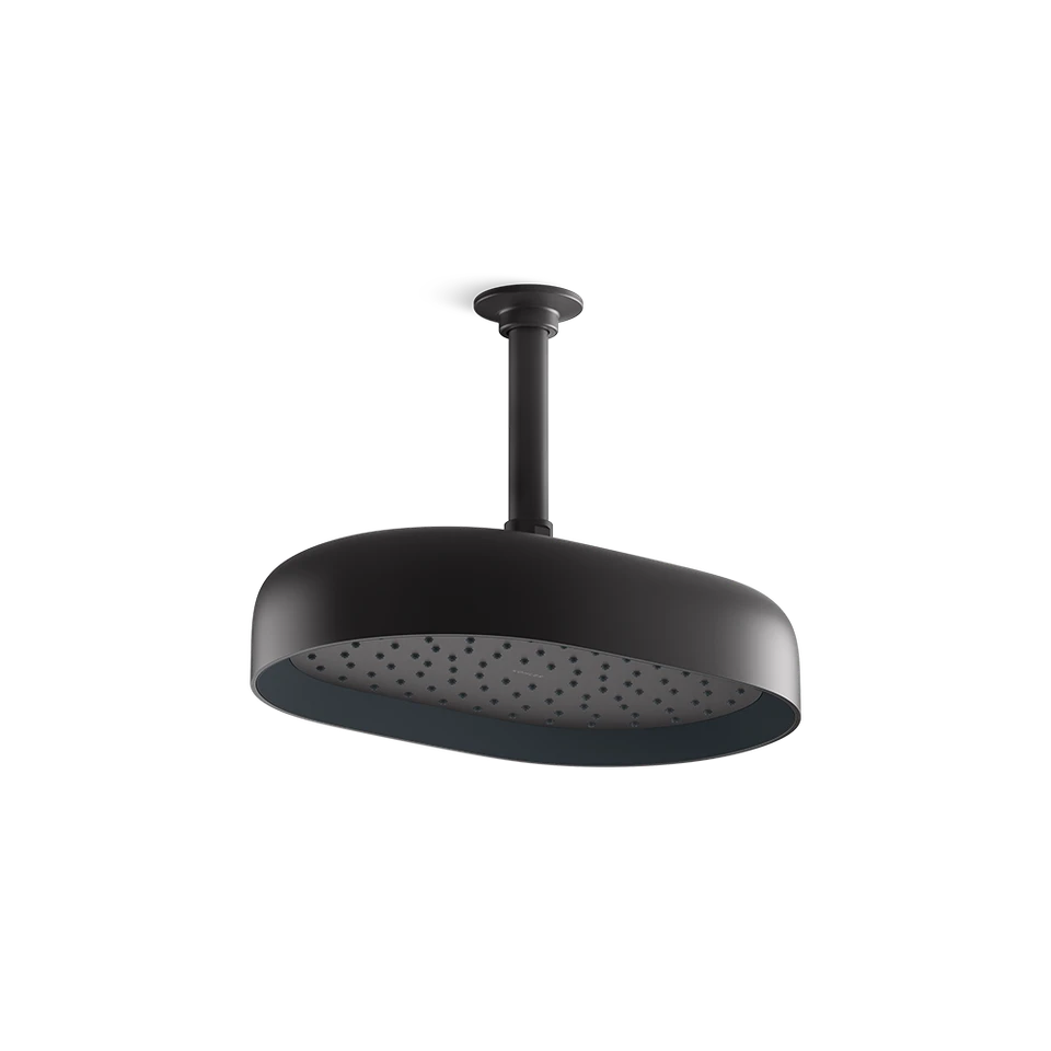 Kohler Statement™ Rainhead - Oblong