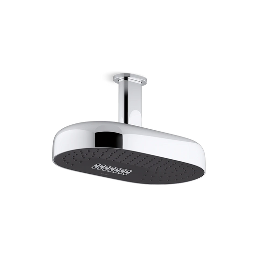 Kohler Statement™ Dual Function Rainhead - Deep Massage