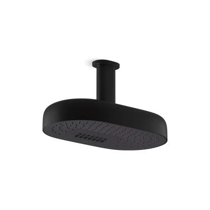 Kohler Statement™ Dual Function Rainhead - Deep Massage