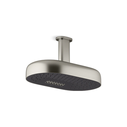 Kohler Statement™ Dual Function Rainhead - Deep Massage