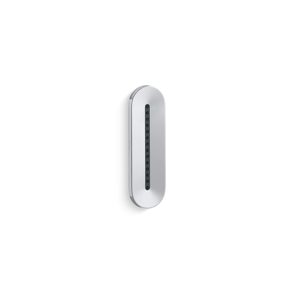 Kohler Statement™ Body Spray - Oblong Chrome (26300T-E2-CP)