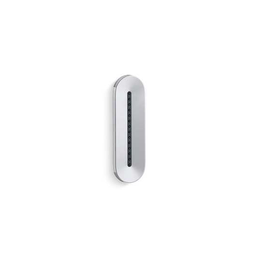 Kohler Statement™ Body Spray - Oblong Chrome (26300T-E2-CP)