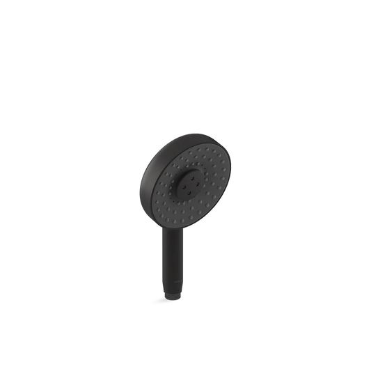 Kohler Statement™ Handshower - Round Matte Black (26282T-G-BL)