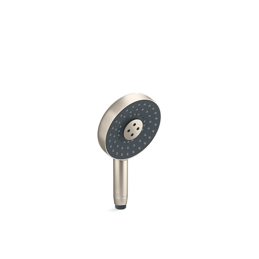 Kohler Statement™ Handshower - Round Brushed Nickel (26282T-G-BN)